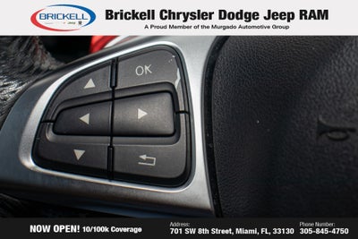 2019 Mercedes-Benz GLE GLE 43 AMG® 4MATIC®