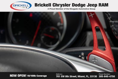 2019 Mercedes-Benz GLE GLE 43 AMG® 4MATIC®