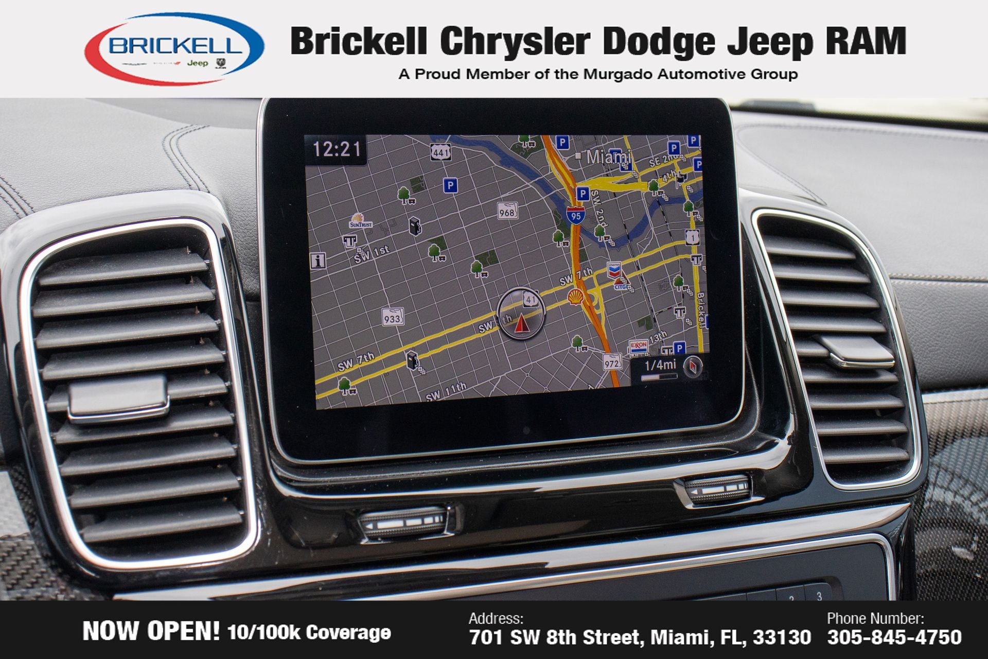 2019 Mercedes-Benz GLE GLE 43 AMG® 4MATIC®