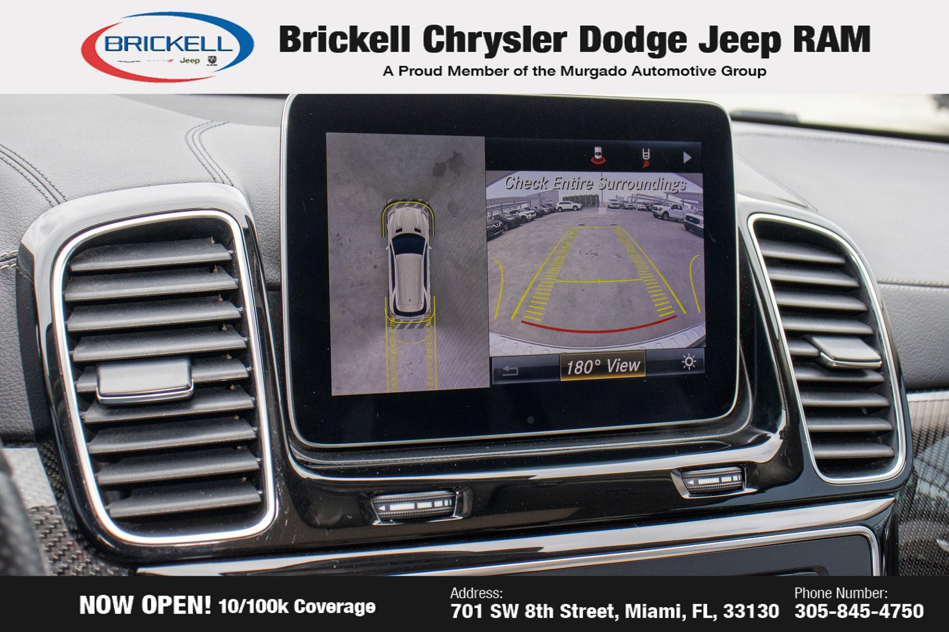 2019 Mercedes-Benz GLE GLE 43 AMG® 4MATIC®