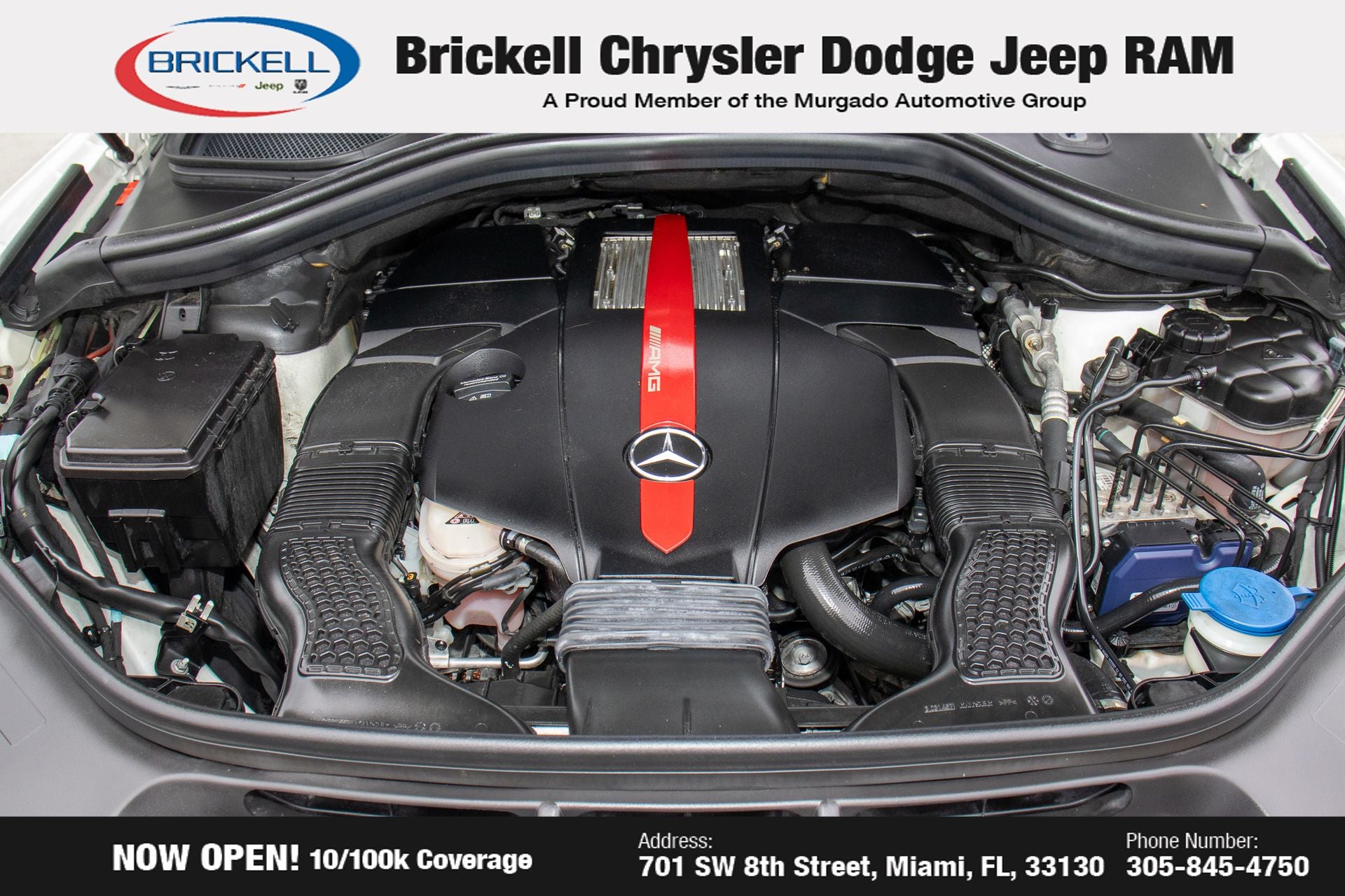 2019 Mercedes-Benz GLE GLE 43 AMG® 4MATIC®