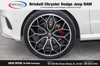 2019 Mercedes-Benz GLE GLE 43 AMG® 4MATIC®