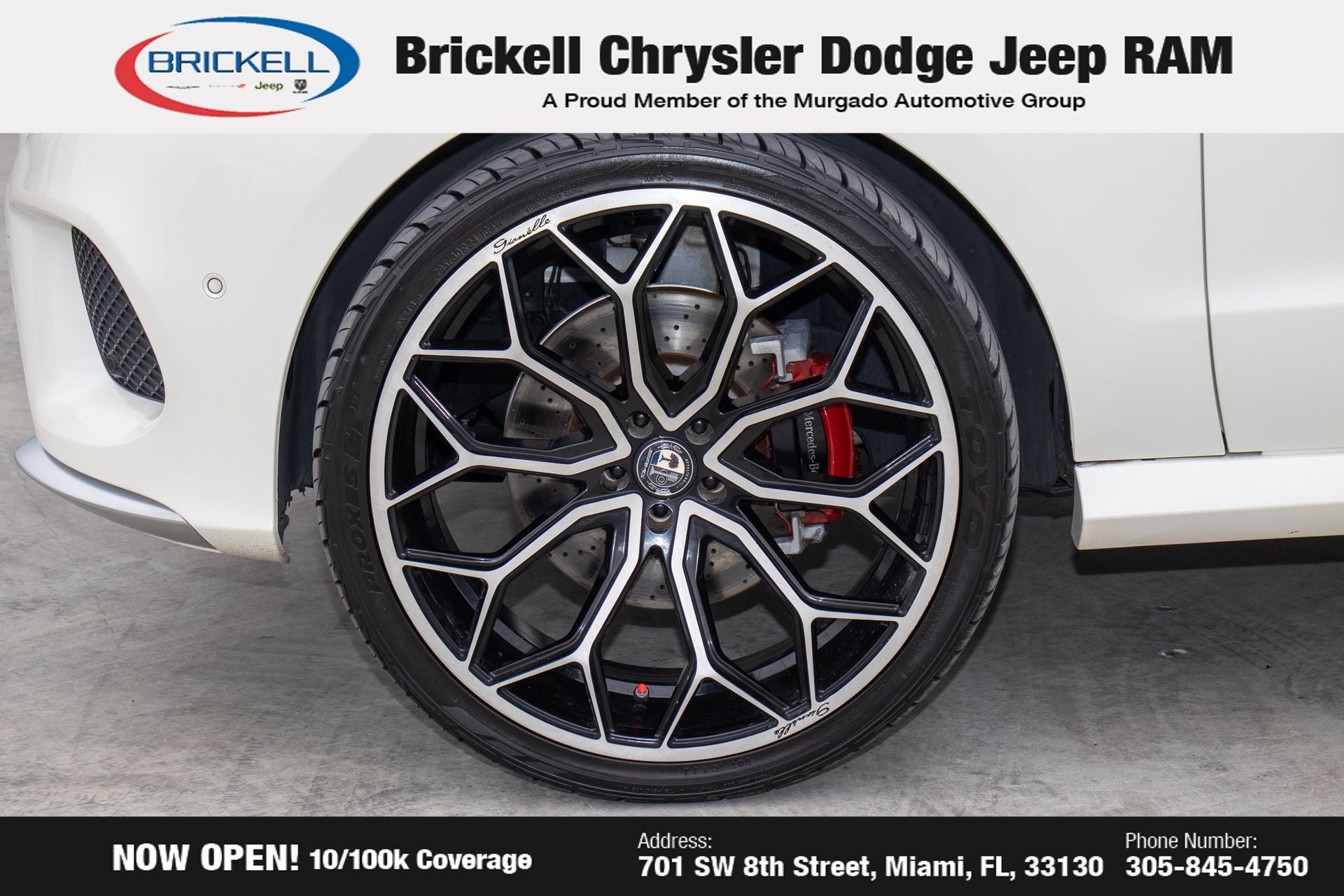 2019 Mercedes-Benz GLE GLE 43 AMG® 4MATIC®