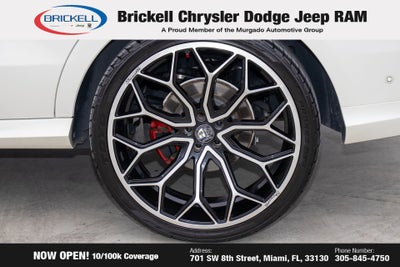 2019 Mercedes-Benz GLE GLE 43 AMG® 4MATIC®