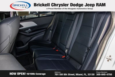 2024 Mercedes-Benz GLE GLE 350 4MATIC®