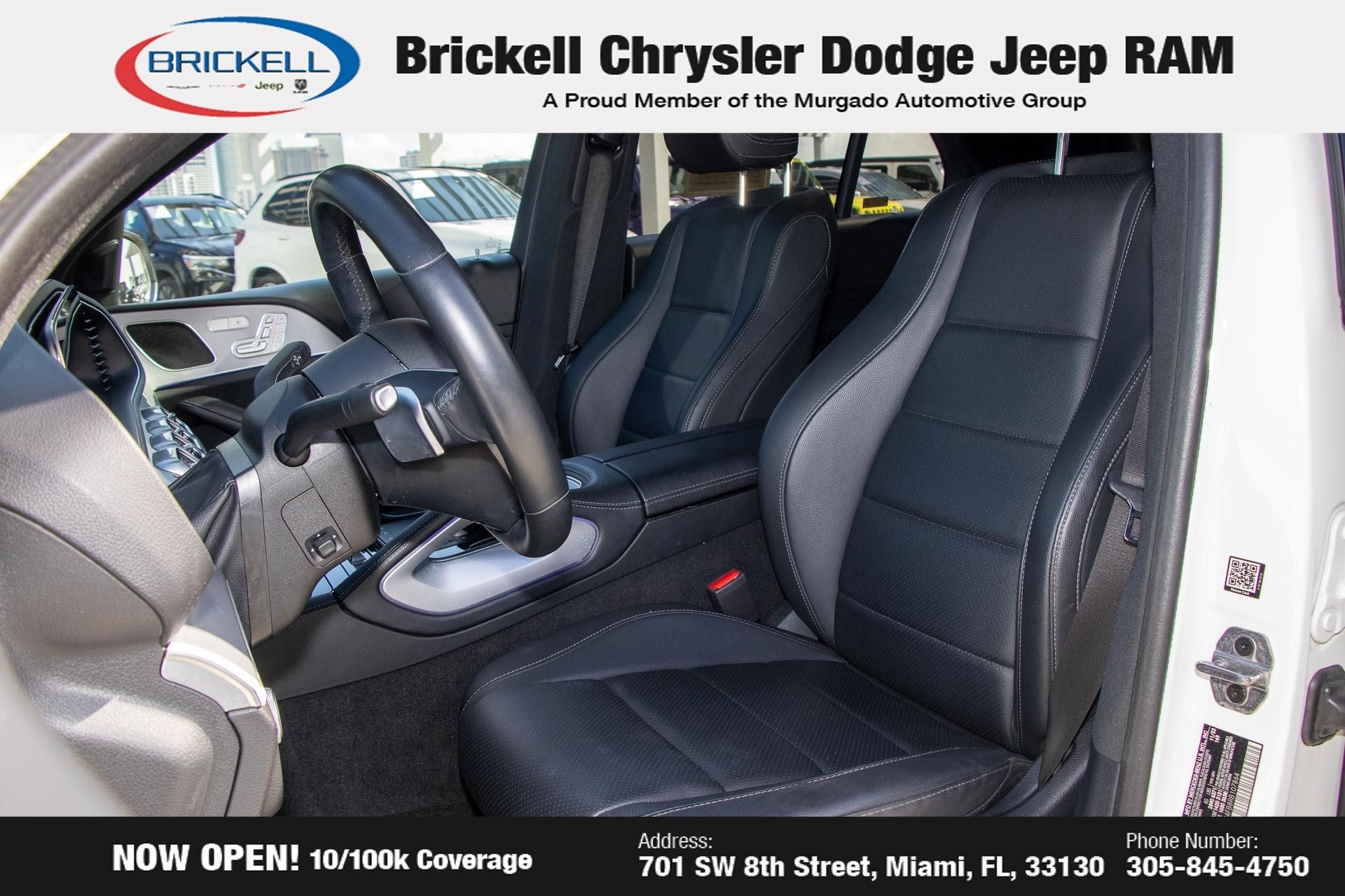 2024 Mercedes-Benz GLE GLE 350 4MATIC®