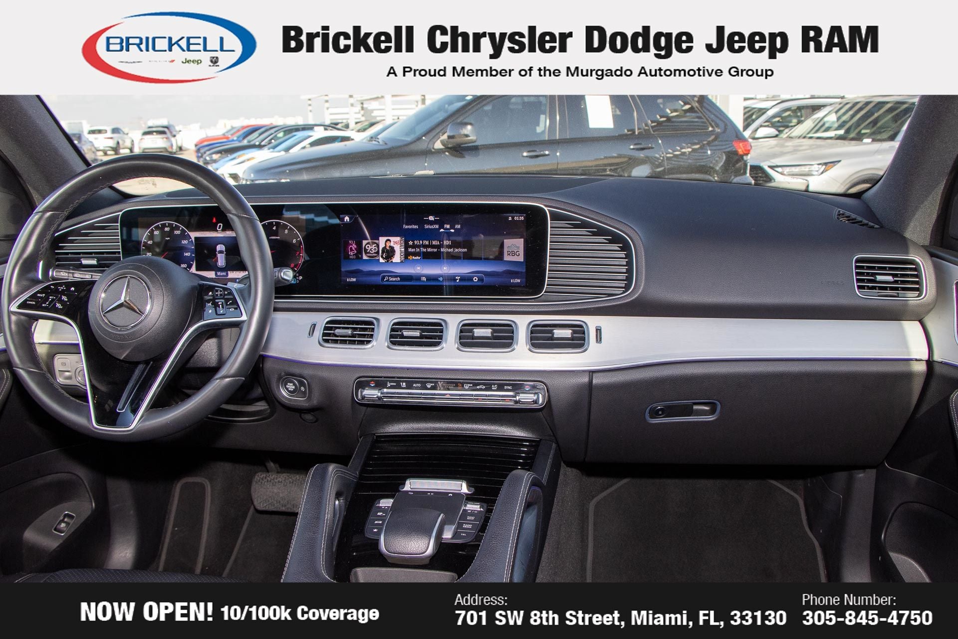 2024 Mercedes-Benz GLE GLE 350 4MATIC®