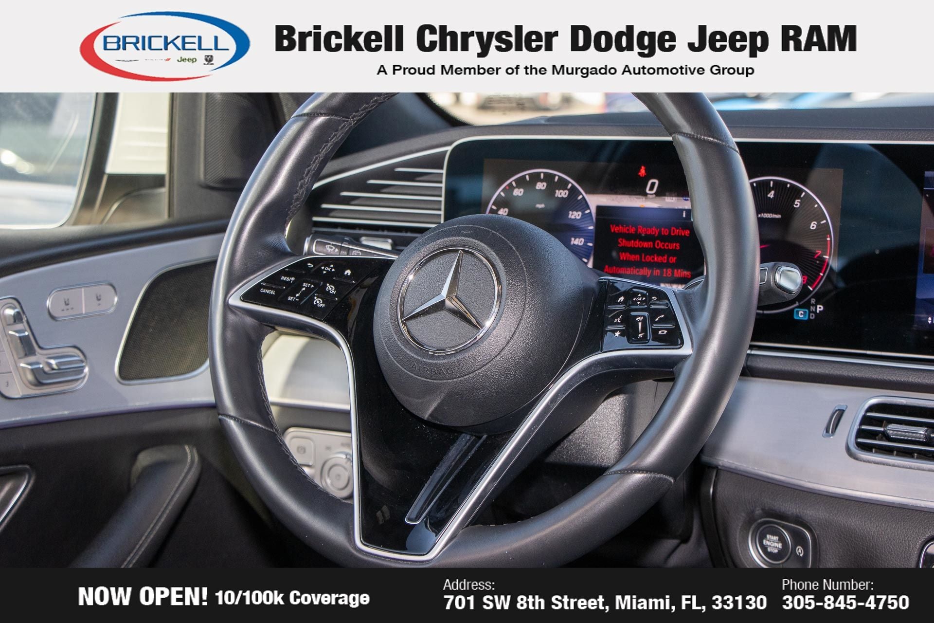 2024 Mercedes-Benz GLE GLE 350 4MATIC®