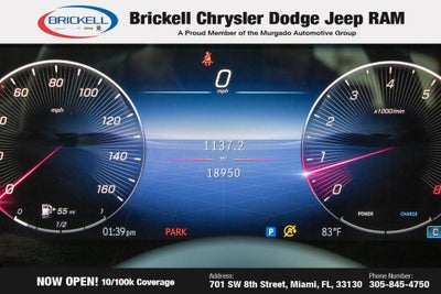 2024 Mercedes-Benz GLE GLE 350 4MATIC®