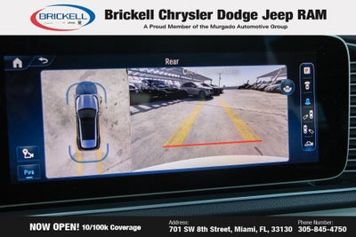 2024 Mercedes-Benz GLE GLE 350 4MATIC®