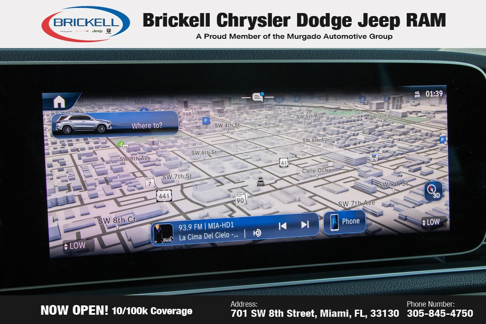 2024 Mercedes-Benz GLE GLE 350 4MATIC®