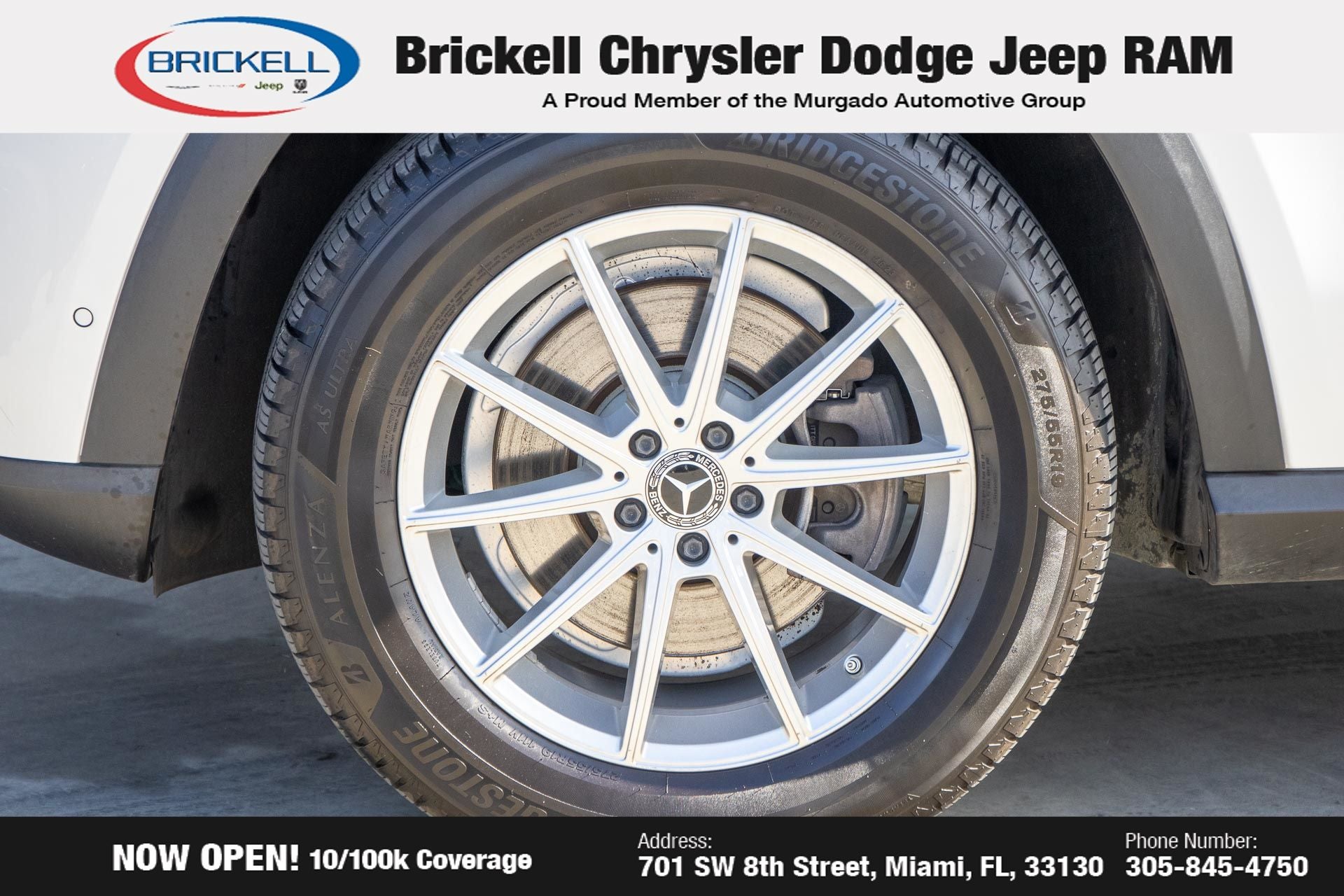 2024 Mercedes-Benz GLE GLE 350 4MATIC®