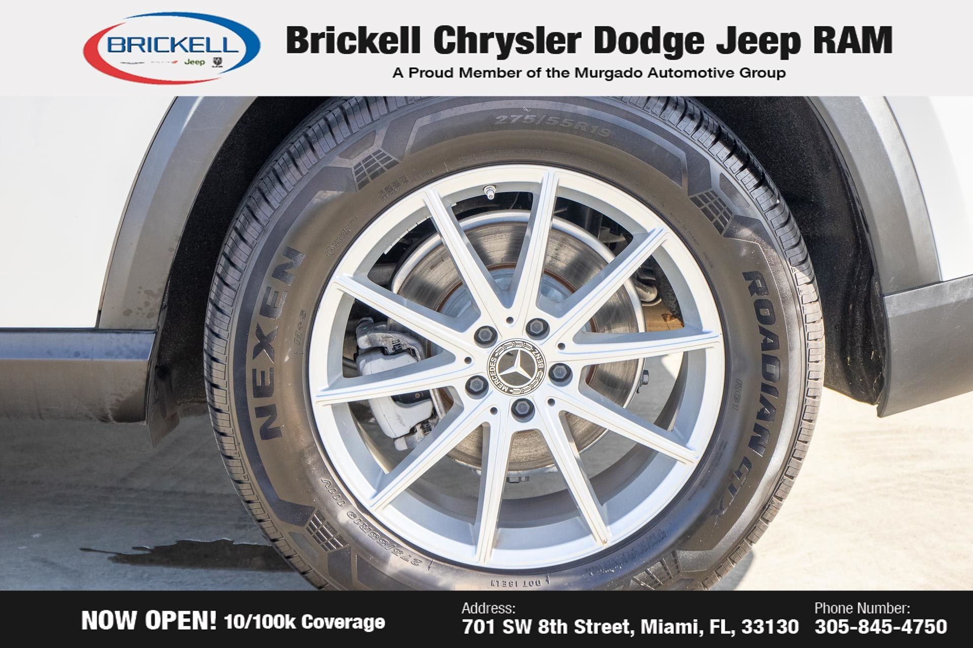 2024 Mercedes-Benz GLE GLE 350 4MATIC®