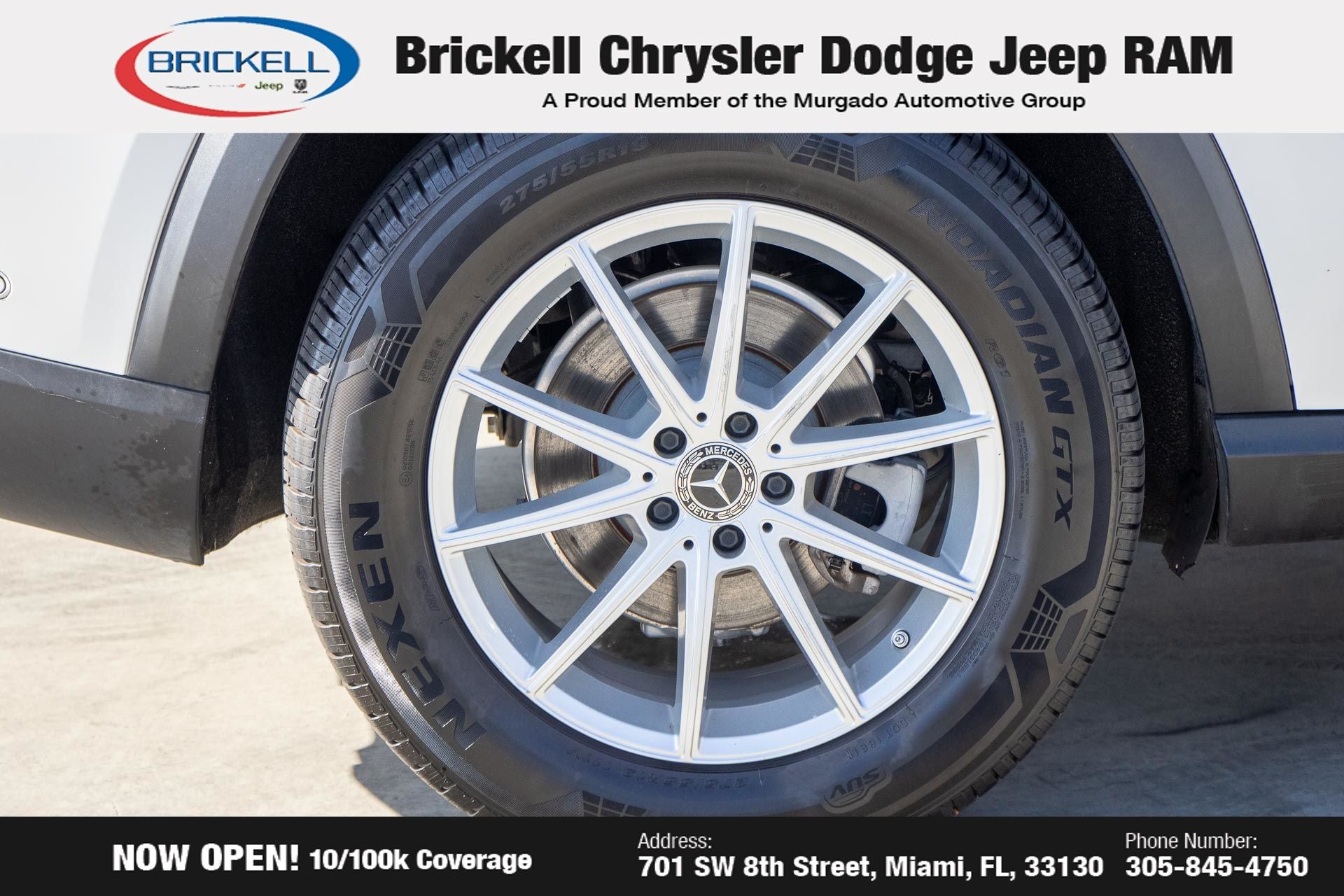 2024 Mercedes-Benz GLE GLE 350 4MATIC®