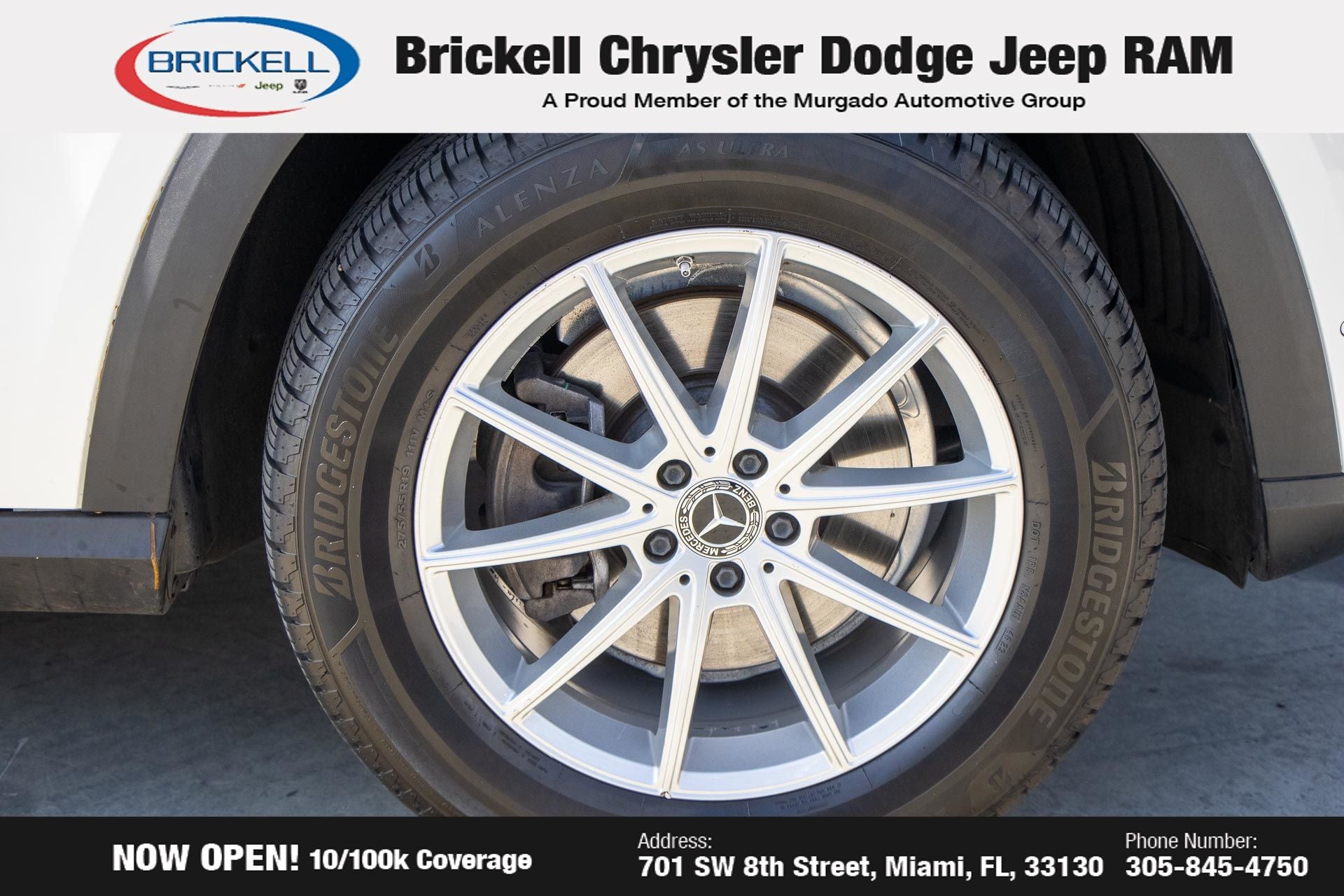 2024 Mercedes-Benz GLE GLE 350 4MATIC®