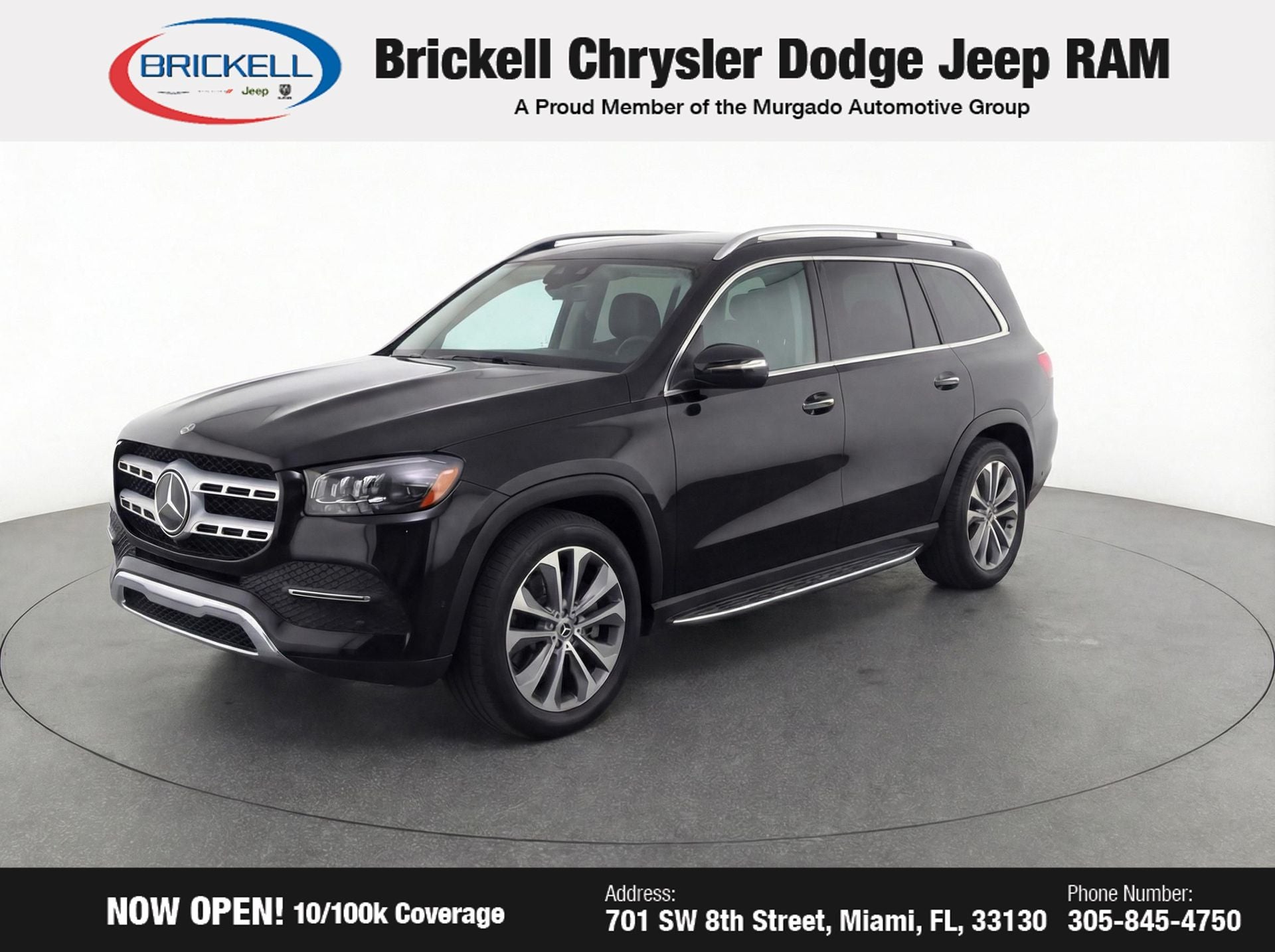 2020 Mercedes-Benz GLE GLE 350