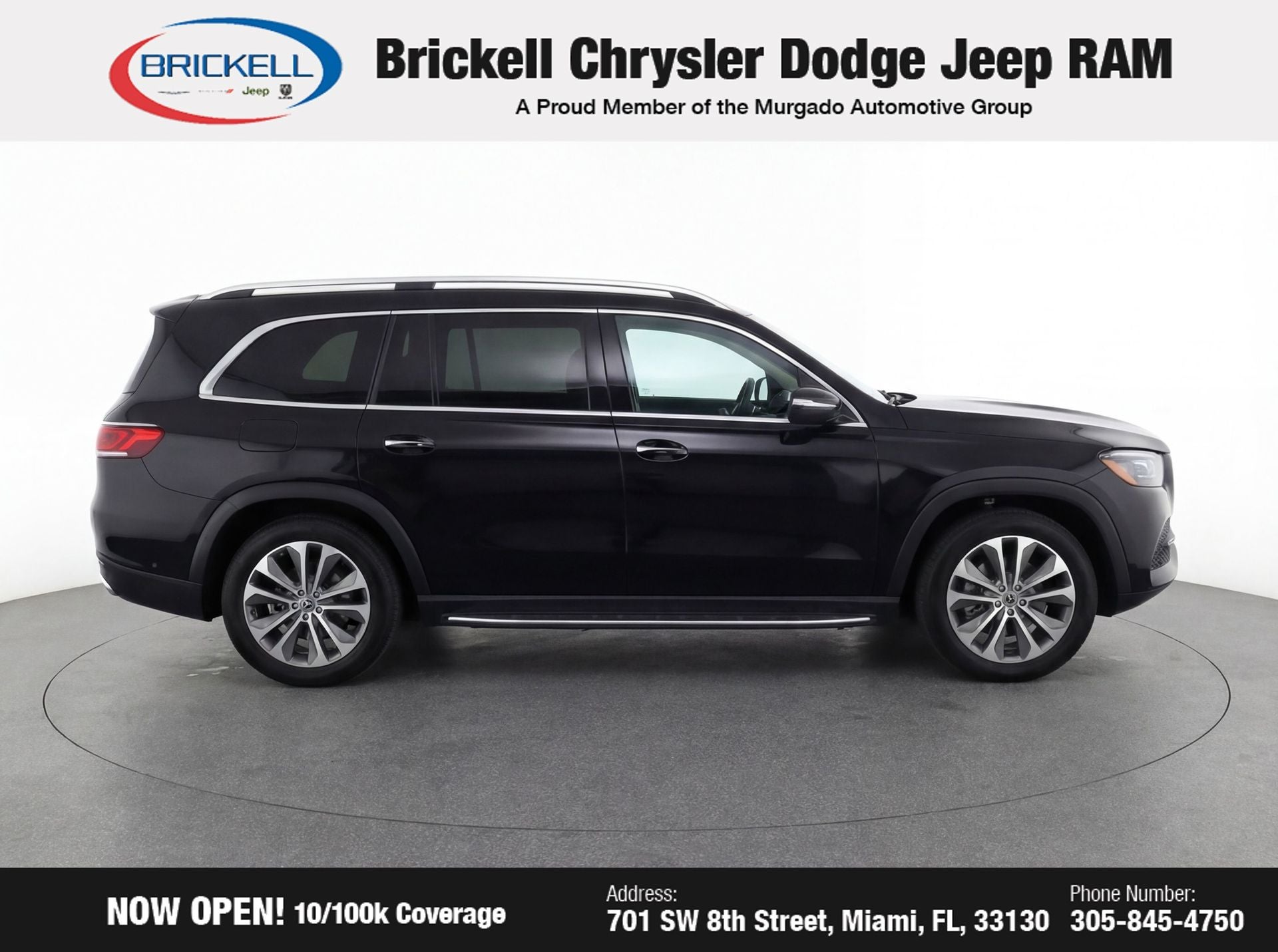 2020 Mercedes-Benz GLE GLE 350