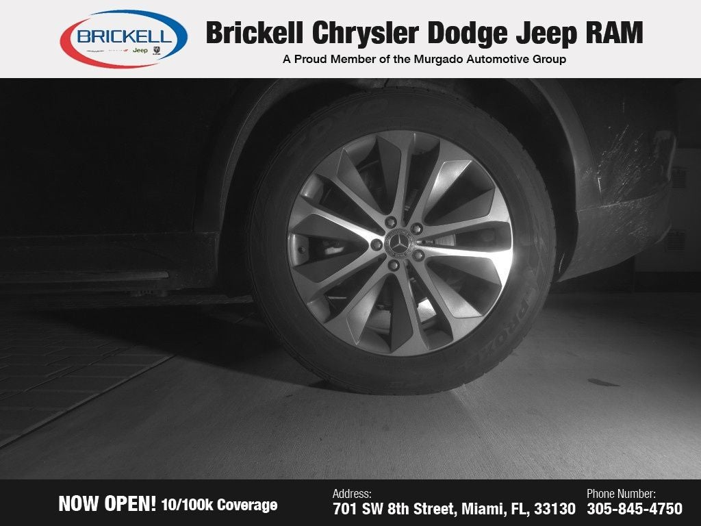 2020 Mercedes-Benz GLE GLE 350