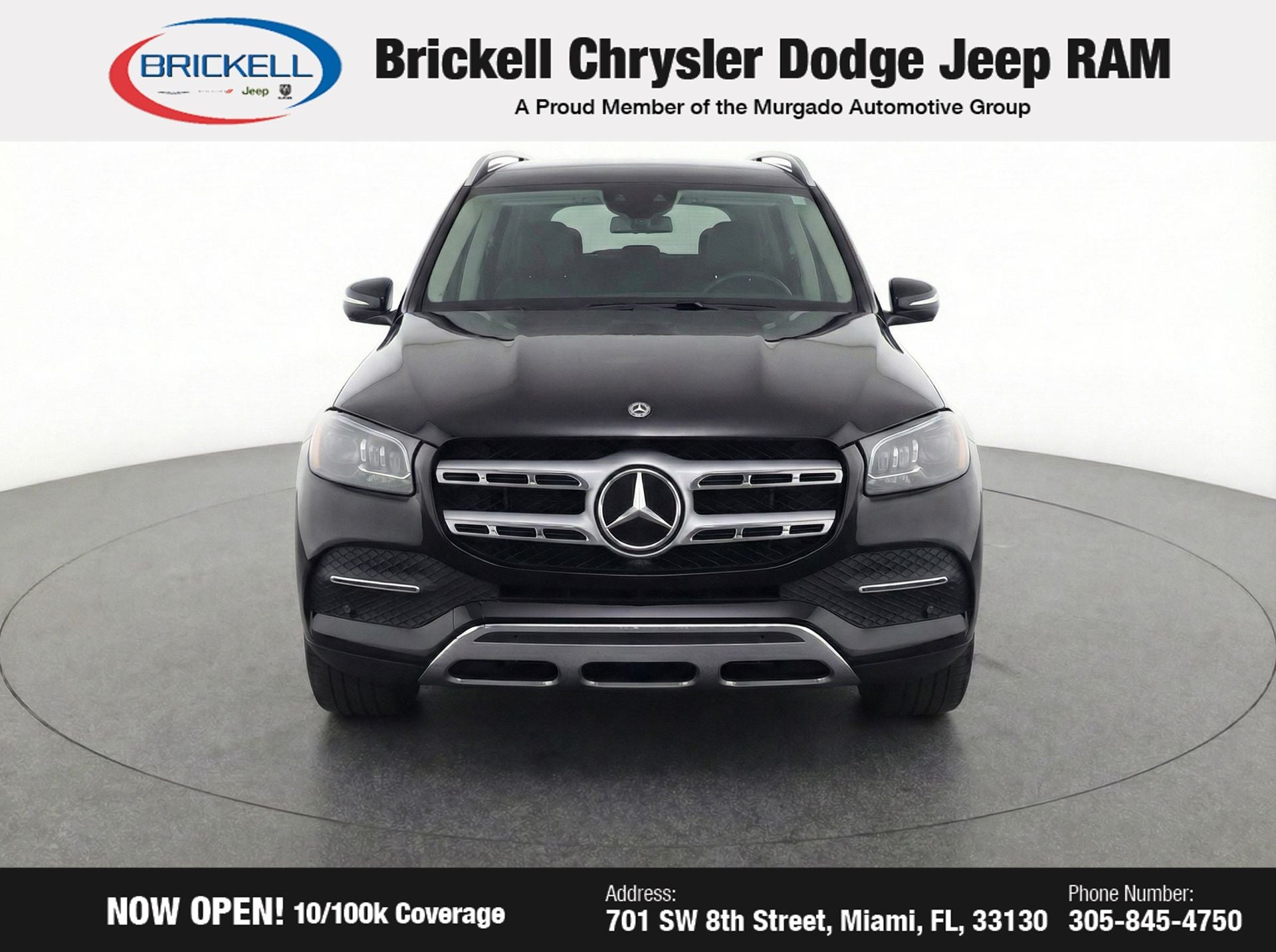 2020 Mercedes-Benz GLE GLE 350