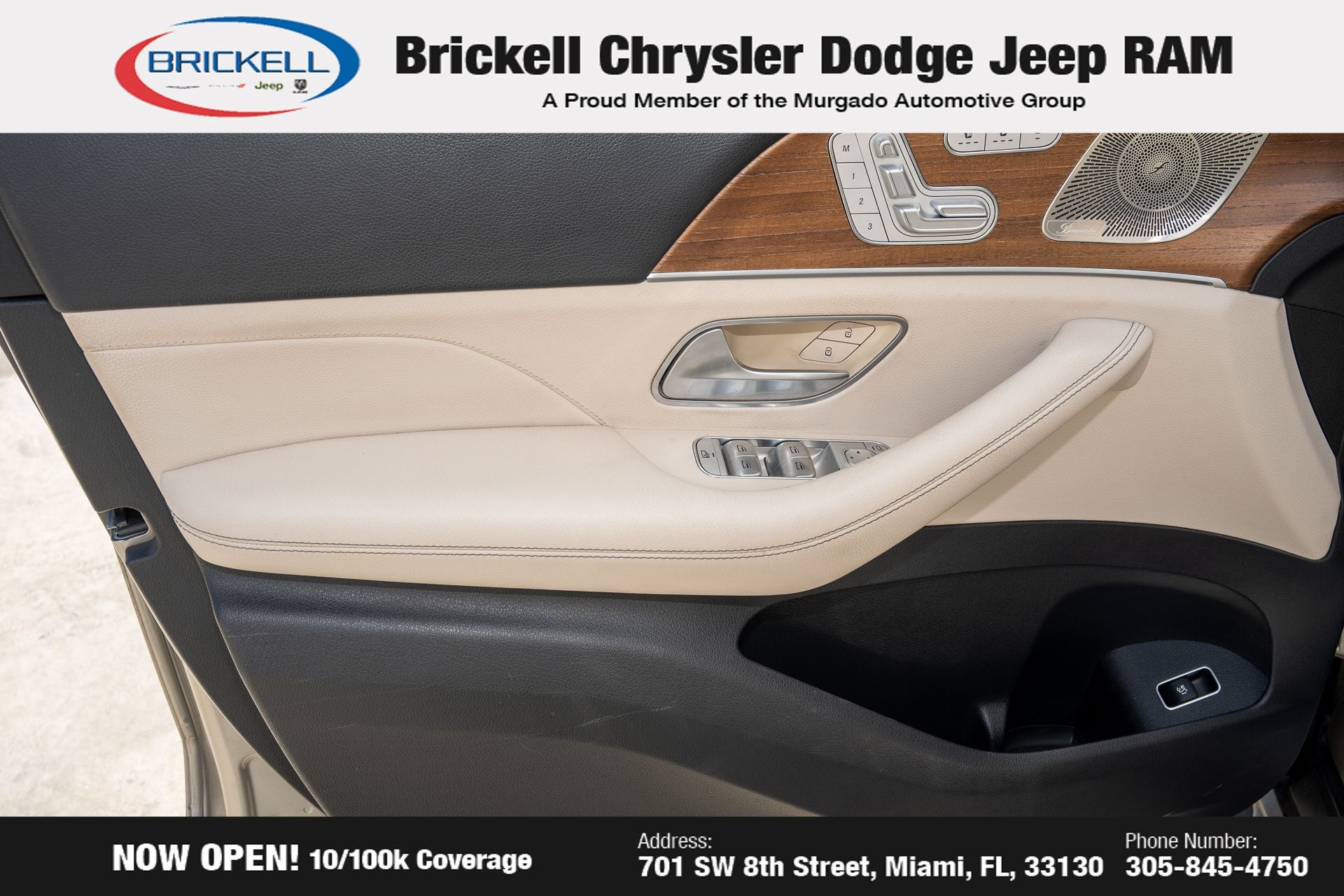 2023 Mercedes-Benz GLE GLE 350