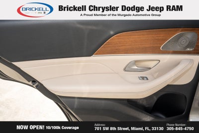 2023 Mercedes-Benz GLE GLE 350