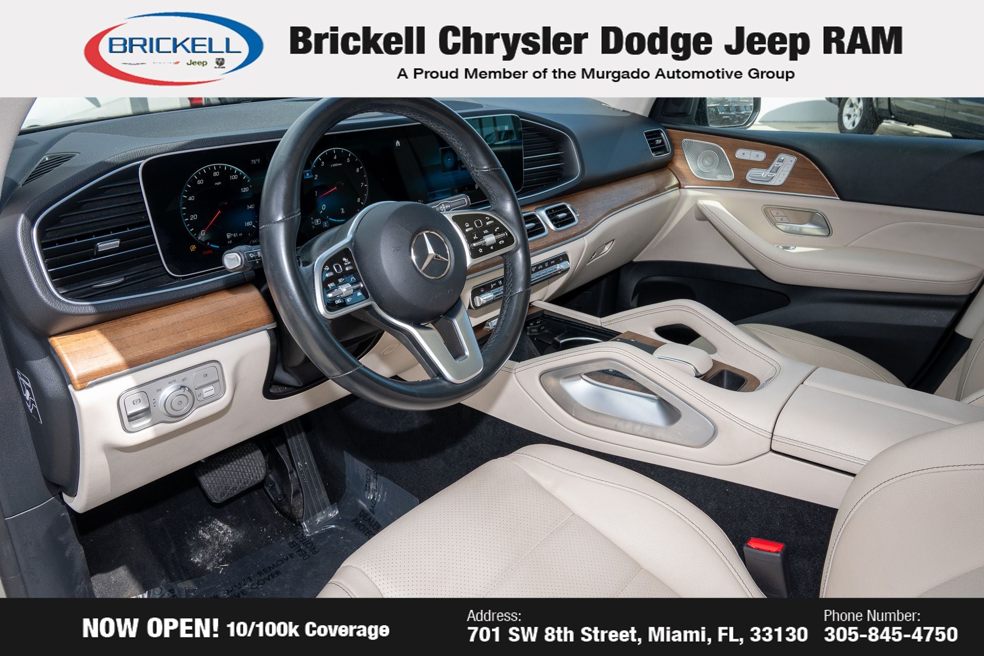 2023 Mercedes-Benz GLE GLE 350