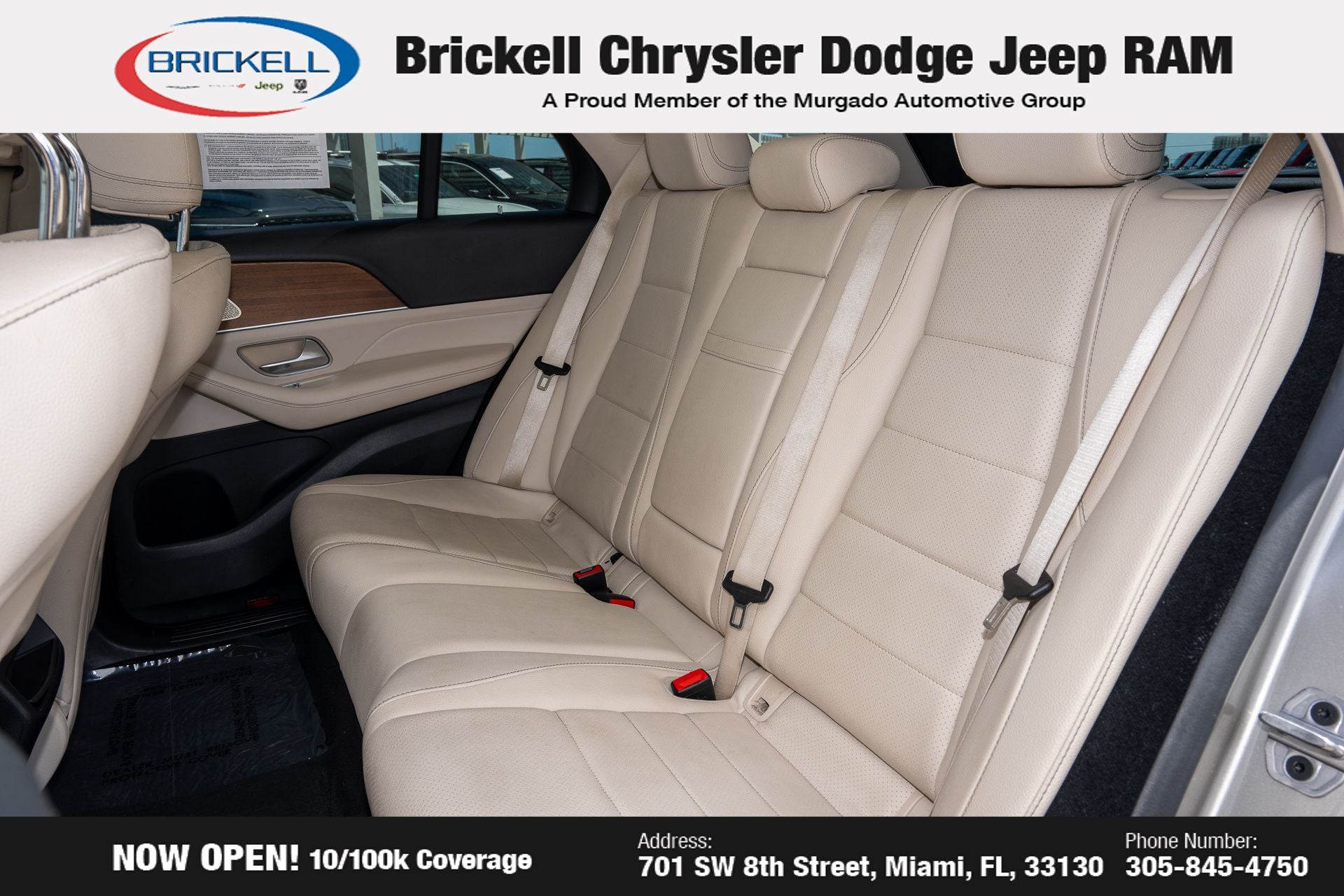 2023 Mercedes-Benz GLE GLE 350