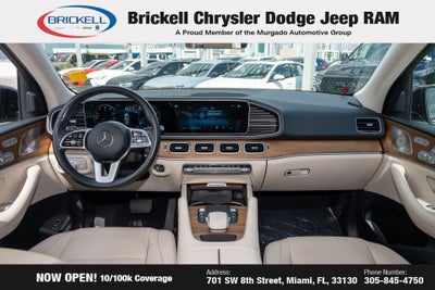 2023 Mercedes-Benz GLE GLE 350