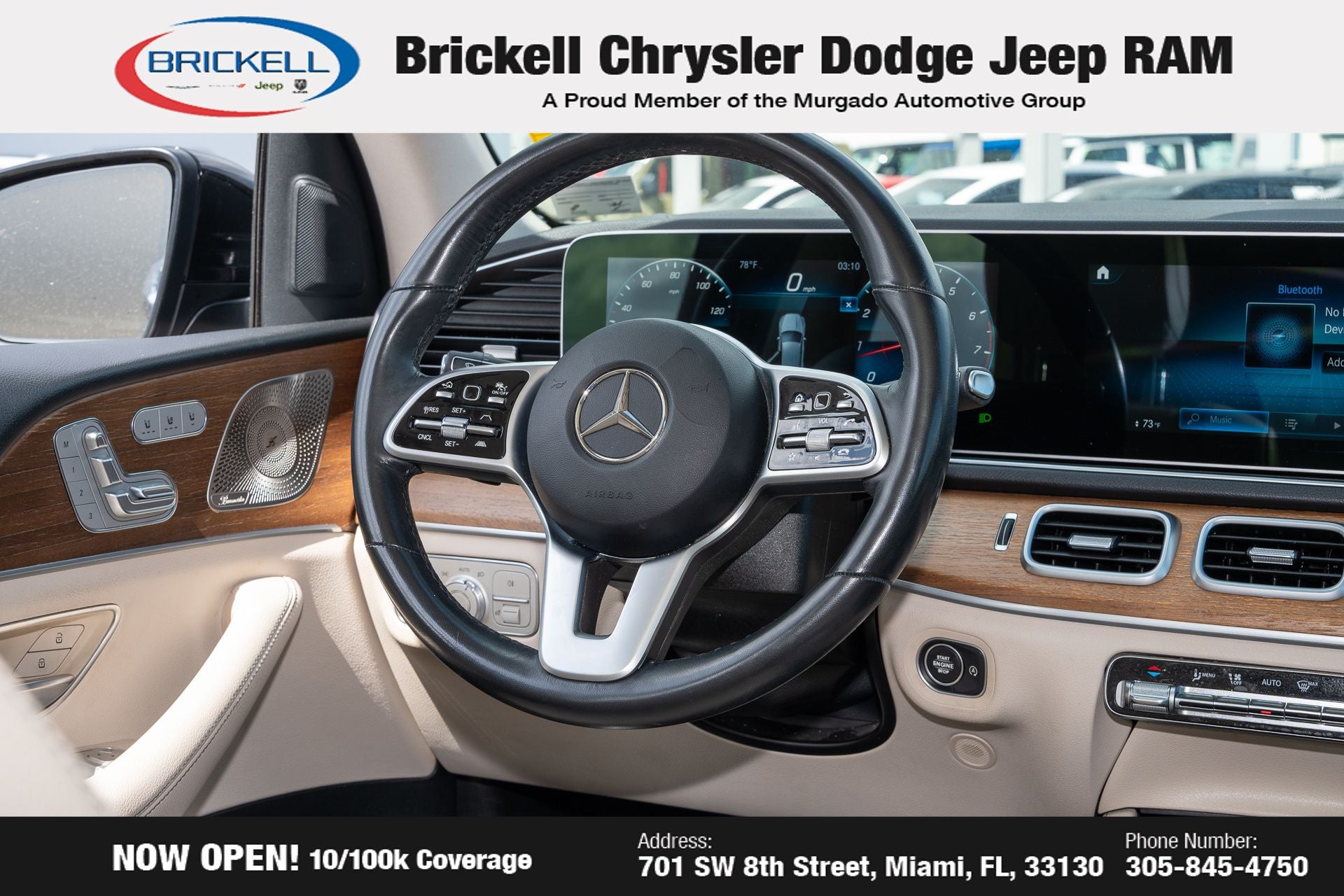 2023 Mercedes-Benz GLE GLE 350