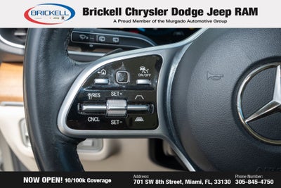 2023 Mercedes-Benz GLE GLE 350