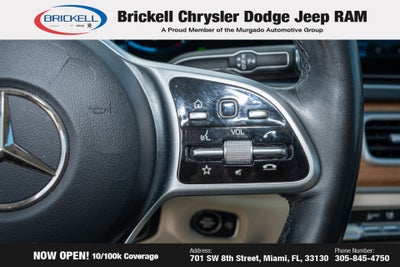 2023 Mercedes-Benz GLE GLE 350