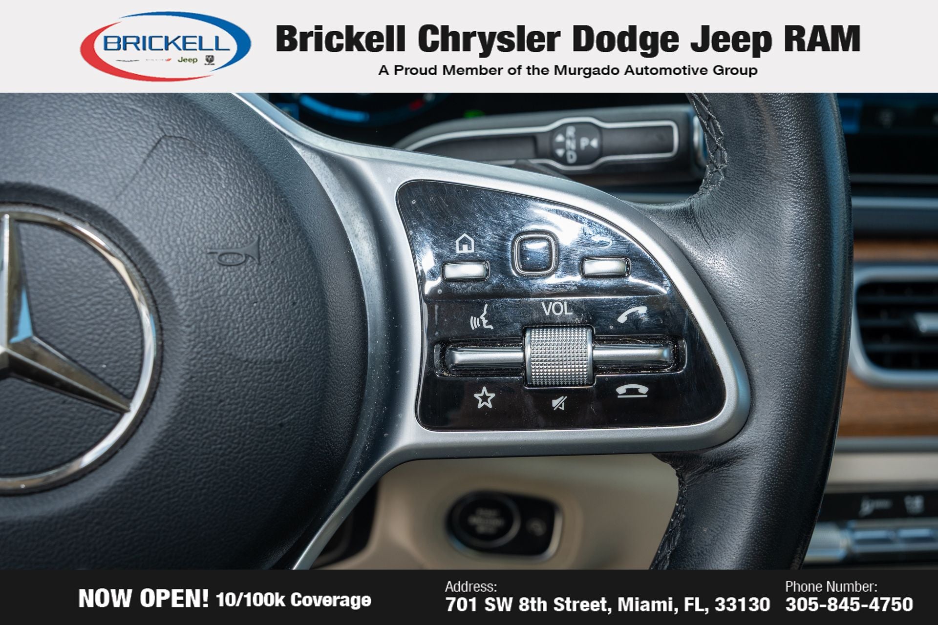 2023 Mercedes-Benz GLE GLE 350