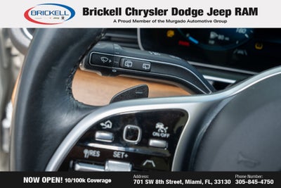 2023 Mercedes-Benz GLE GLE 350