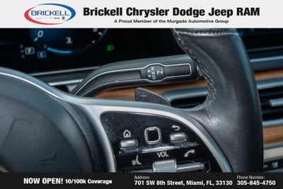 2023 Mercedes-Benz GLE GLE 350