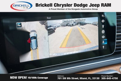 2023 Mercedes-Benz GLE GLE 350