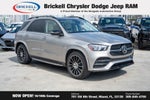 2023 Mercedes-Benz GLE GLE 350