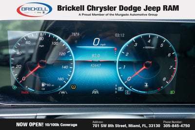 2023 Mercedes-Benz GLE GLE 350