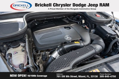 2023 Mercedes-Benz GLE GLE 350