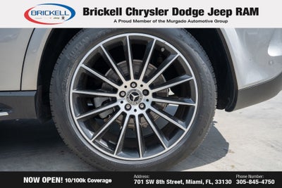 2023 Mercedes-Benz GLE GLE 350