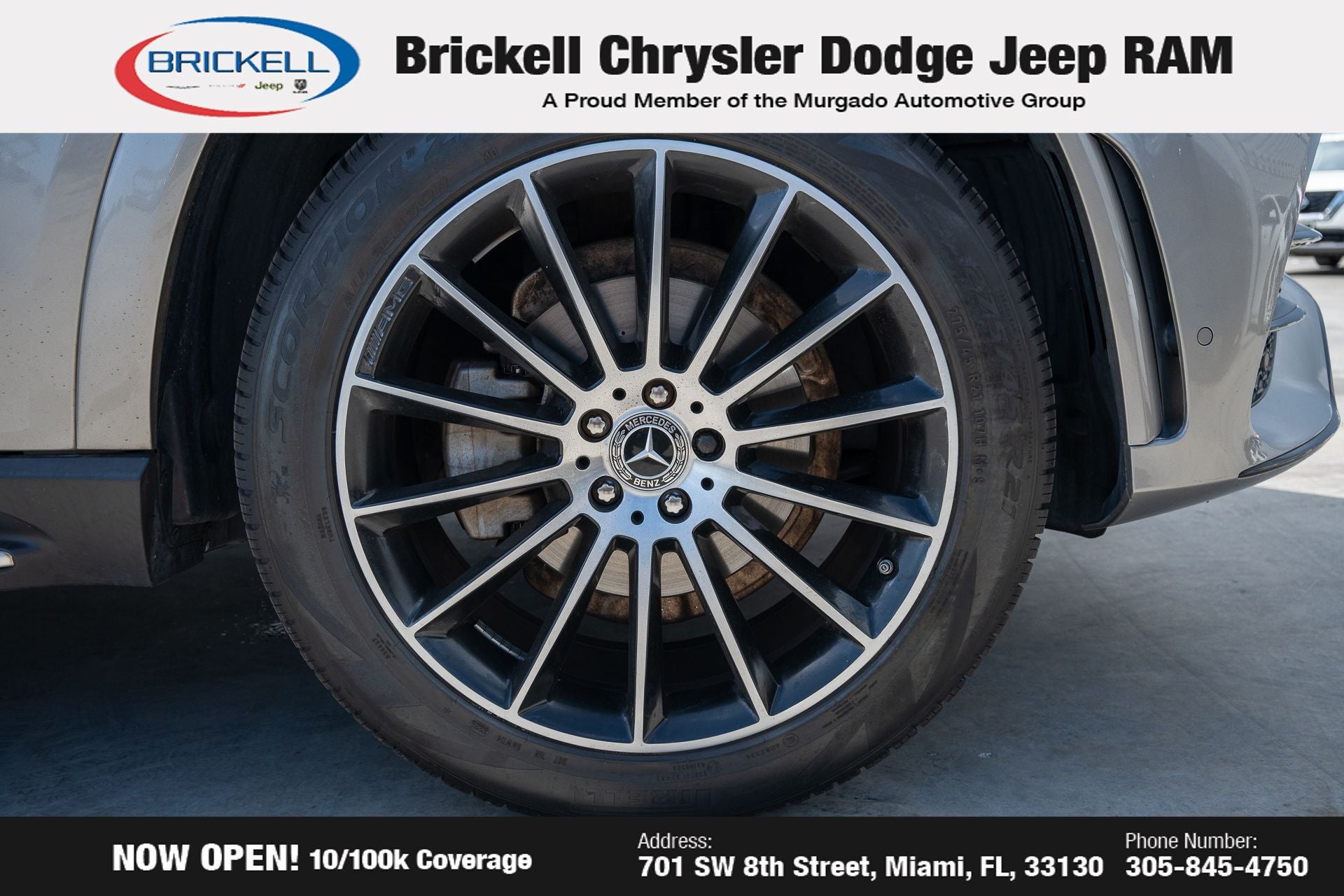 2023 Mercedes-Benz GLE GLE 350