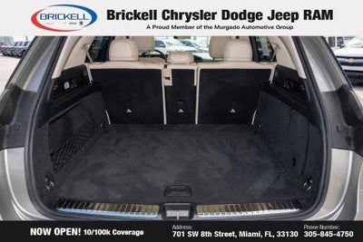 2023 Mercedes-Benz GLE GLE 350