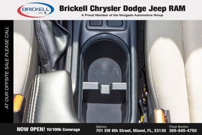 2019 Subaru Impreza 2.0i