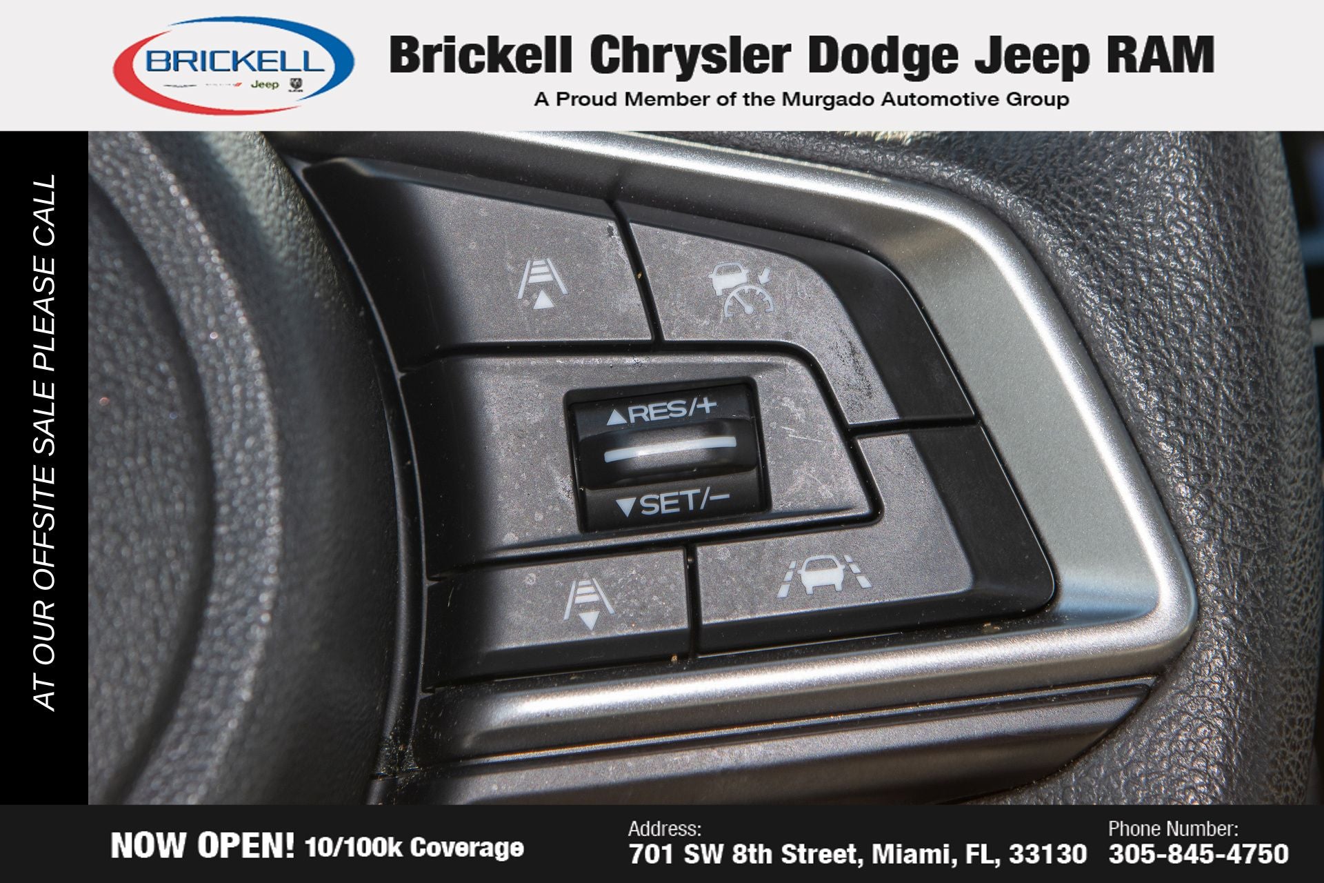 2019 Subaru Impreza 2.0i