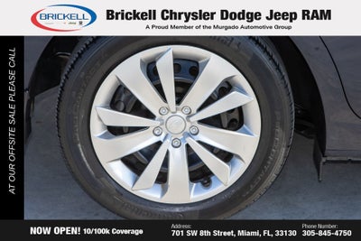 2019 Subaru Impreza 2.0i