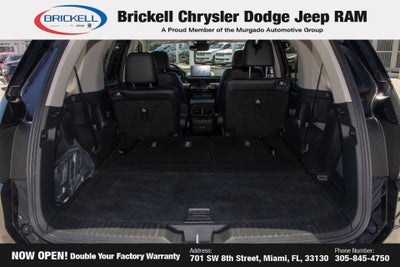 2023 Honda Pilot EX-L 7 Passenger