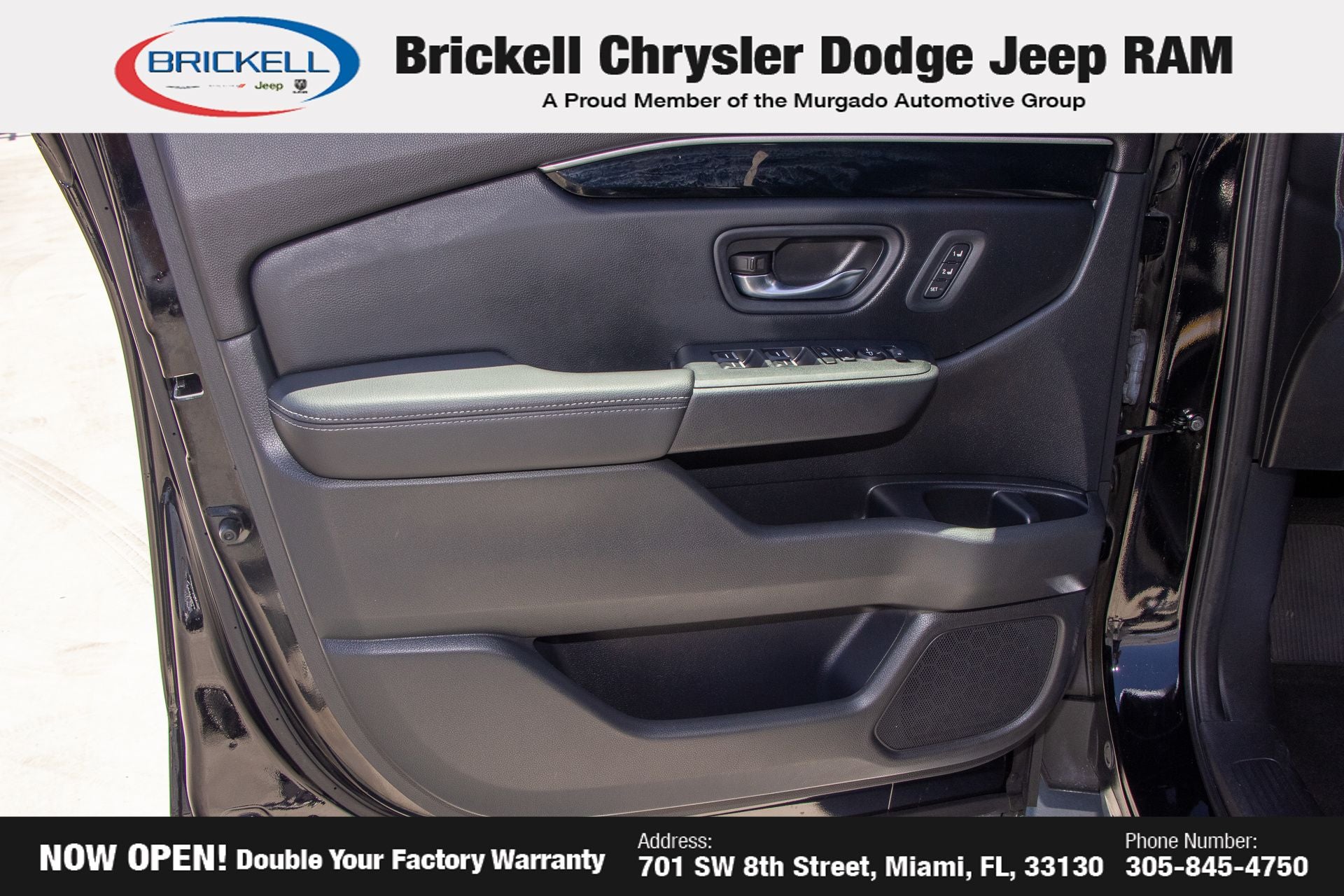 2023 Honda Pilot EX-L 7 Passenger