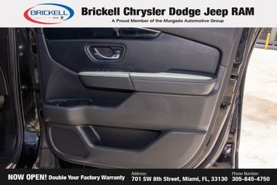 2023 Honda Pilot EX-L 7 Passenger