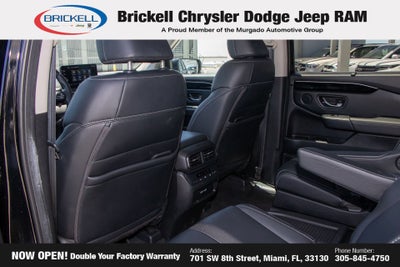 2023 Honda Pilot EX-L 7 Passenger