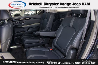 2023 Honda Pilot EX-L 7 Passenger