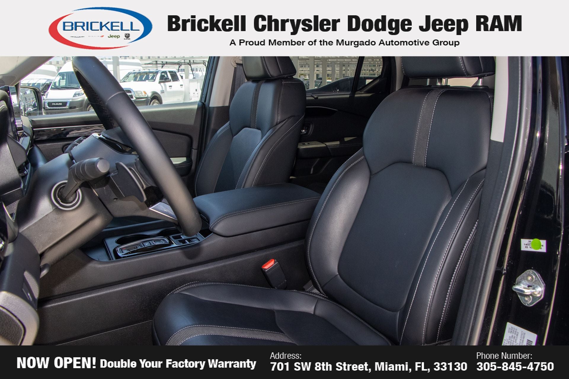 2023 Honda Pilot EX-L 7 Passenger